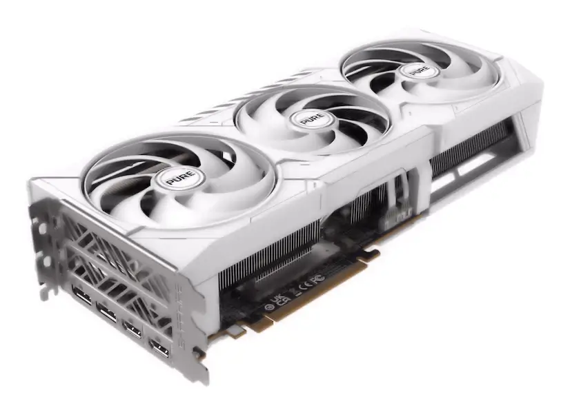 Montar Sapphire AMD Radeon RX Gaming PC Sieteiglesias